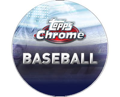 topps chrome checklist